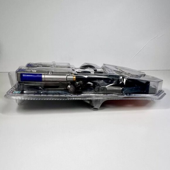 BattleBots Walkie Talkie Headset Play Set 2001 Hasbro Tiger Electronics NIP - Picture 7 of 13